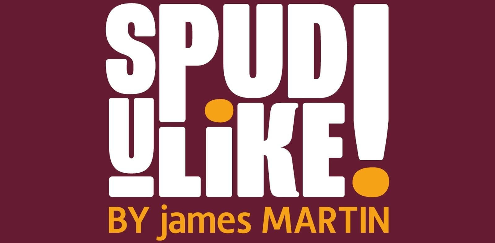 Spud-u-like logo