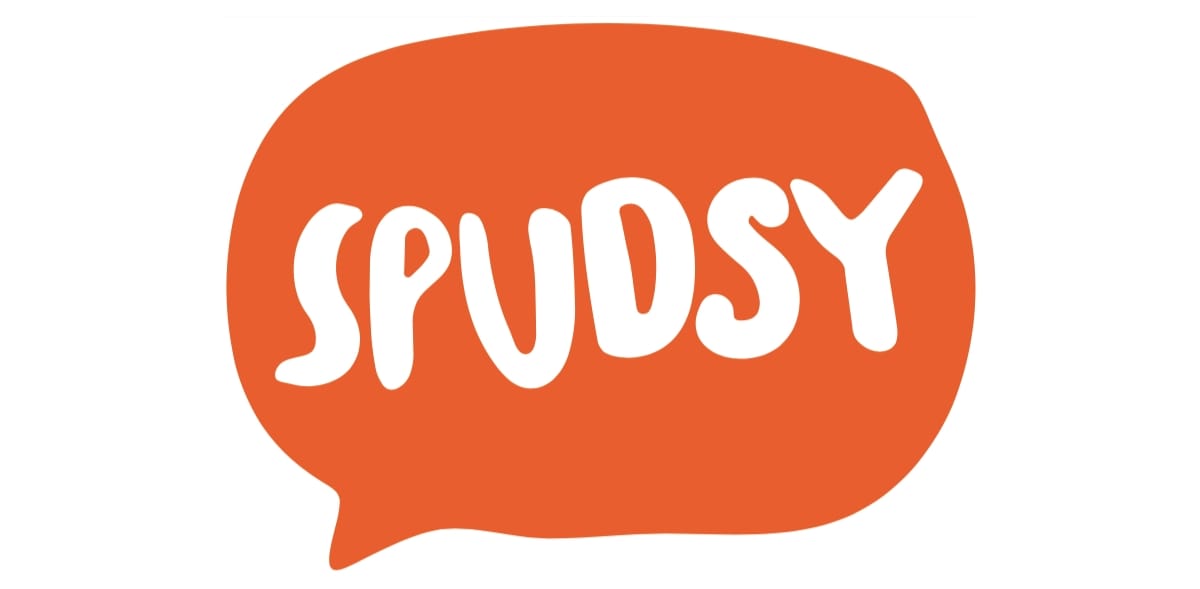 Spudsy logo