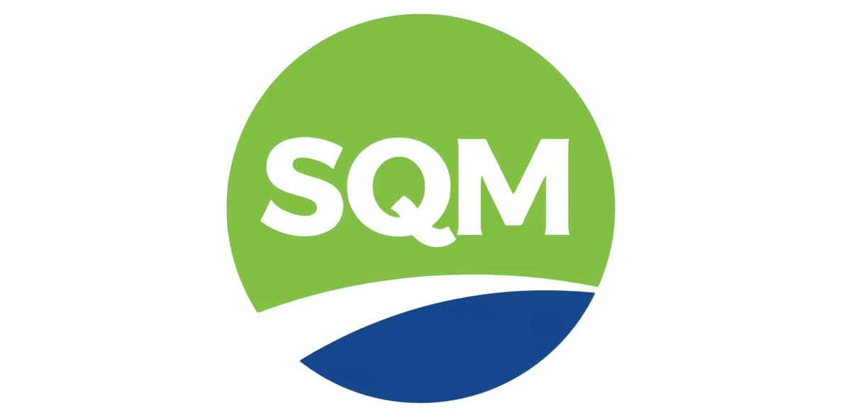 SQM Nutrition logo
