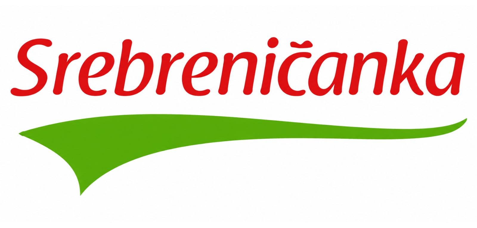 Srebreničanka logo