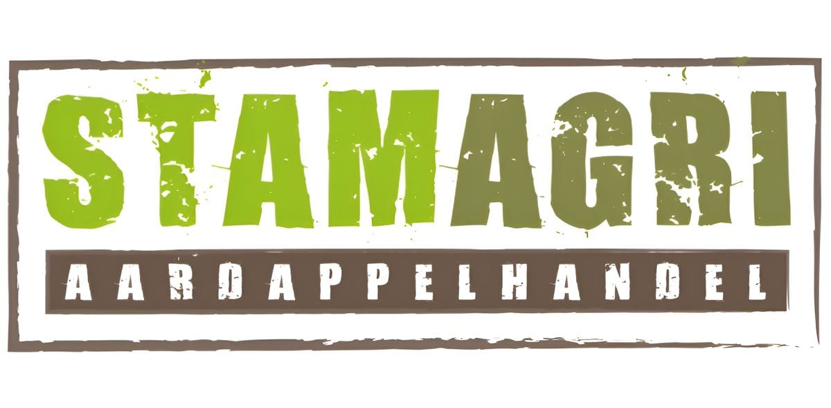 Stamagri logo