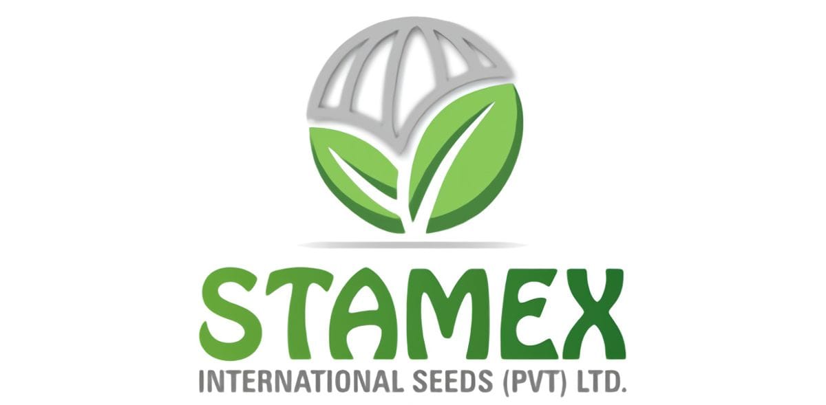 Stamex International Seeds Pvt Ltd logo