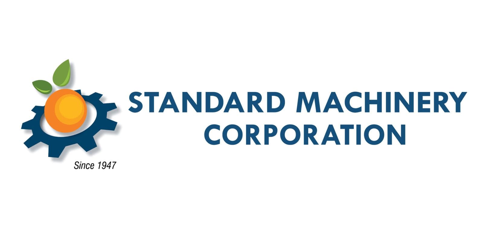 Standard Machinery Corporation logo