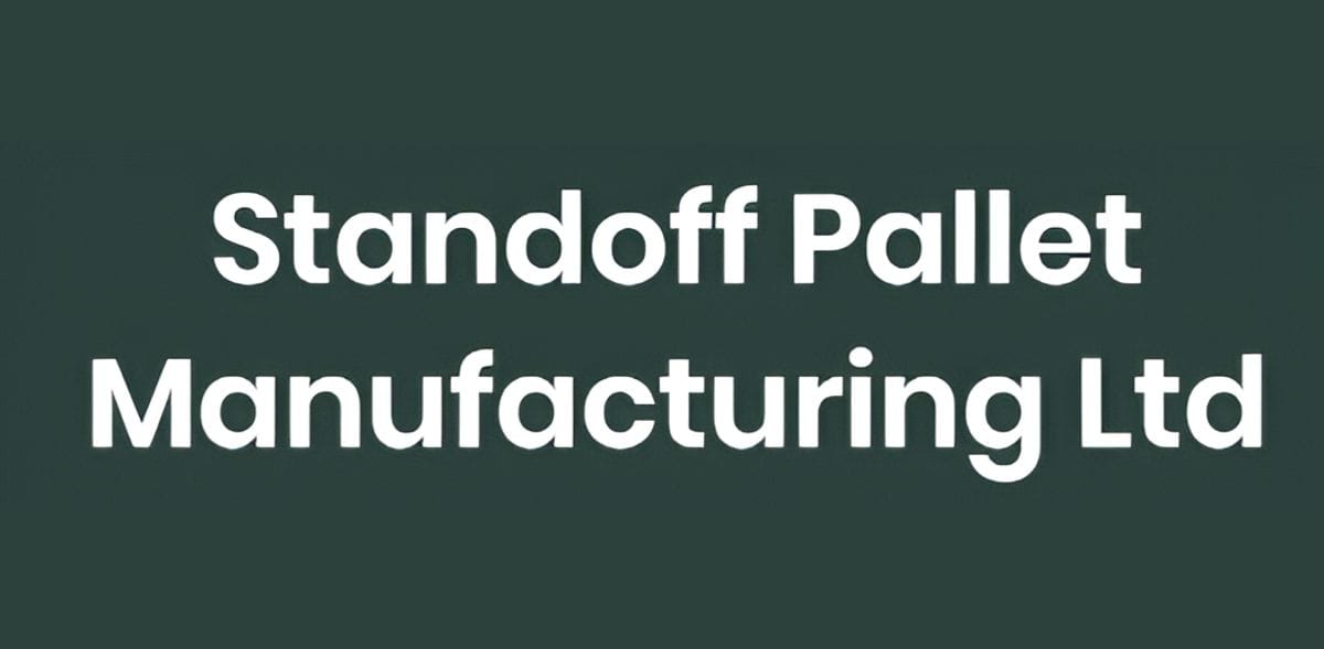 Standoff Pallet Manufacturing LTD logo
