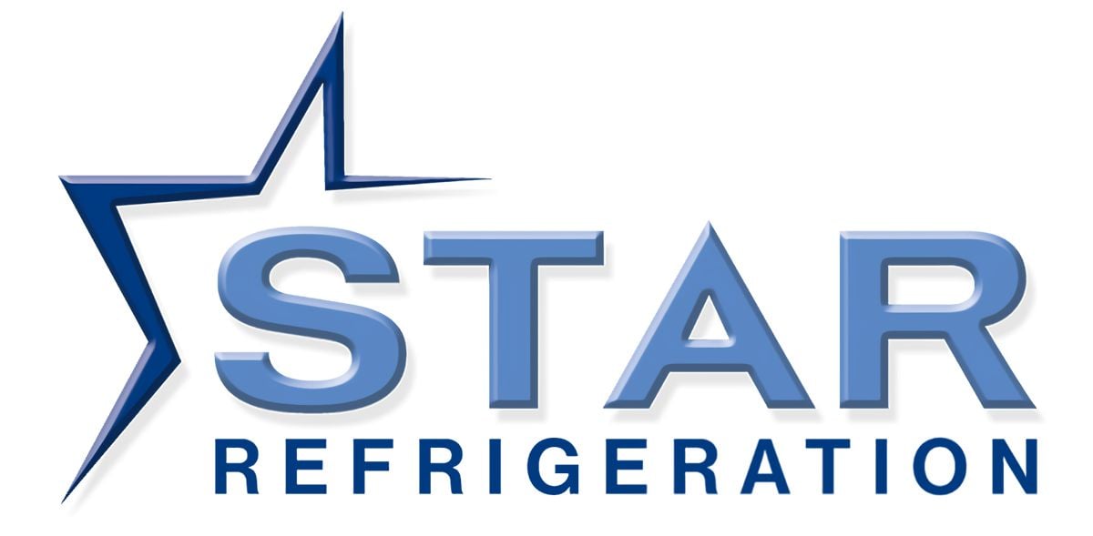 Star Refrigeration Ltd logo