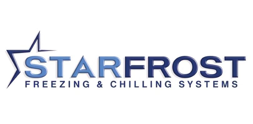 Starfrost logo
