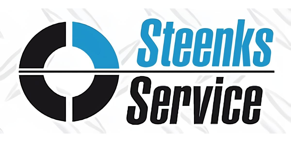 Steenks Service B.V. logo