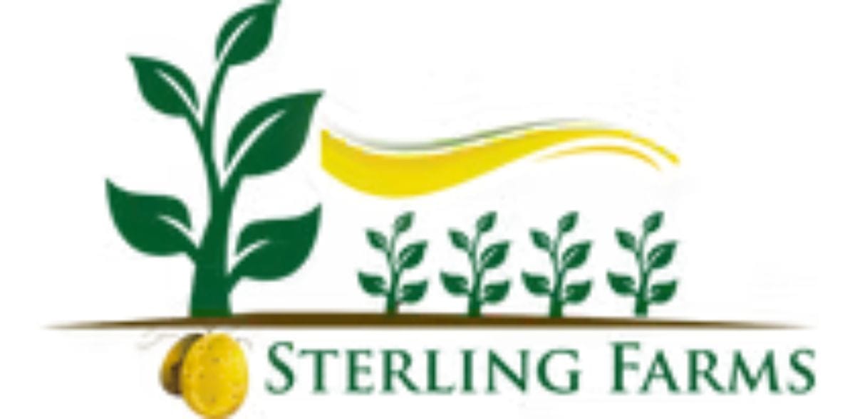 Sterling Farms LLC logo