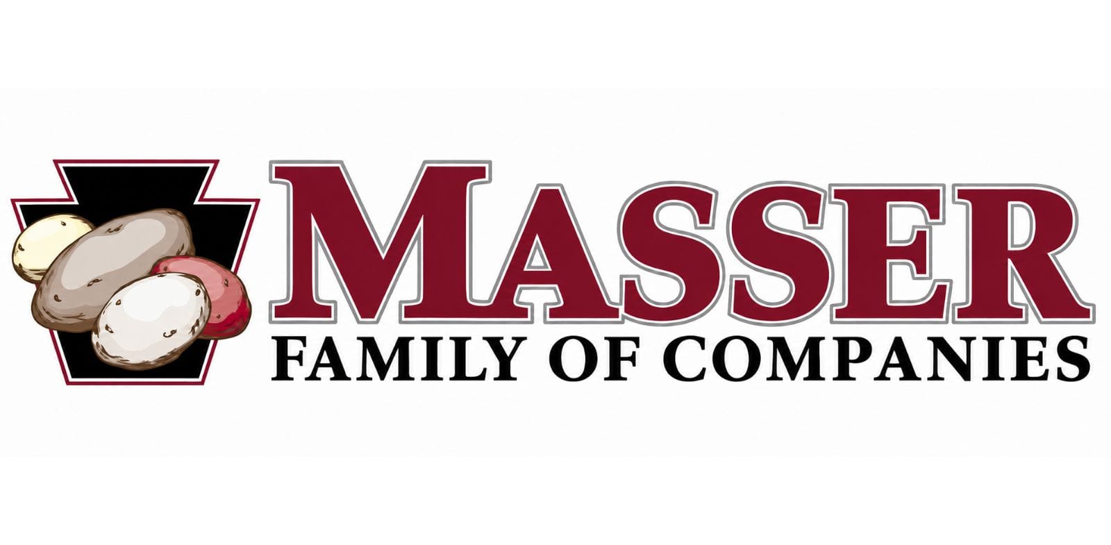 Sterman Masser Potato Farms logo
