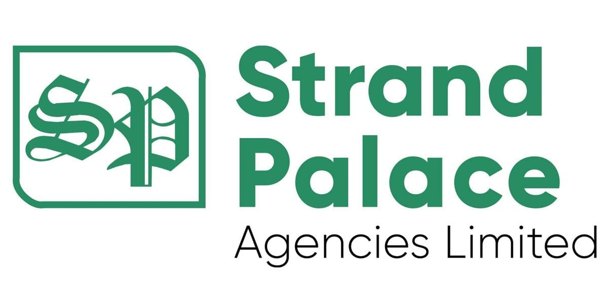 Strand Palace Agencies Ltd logo