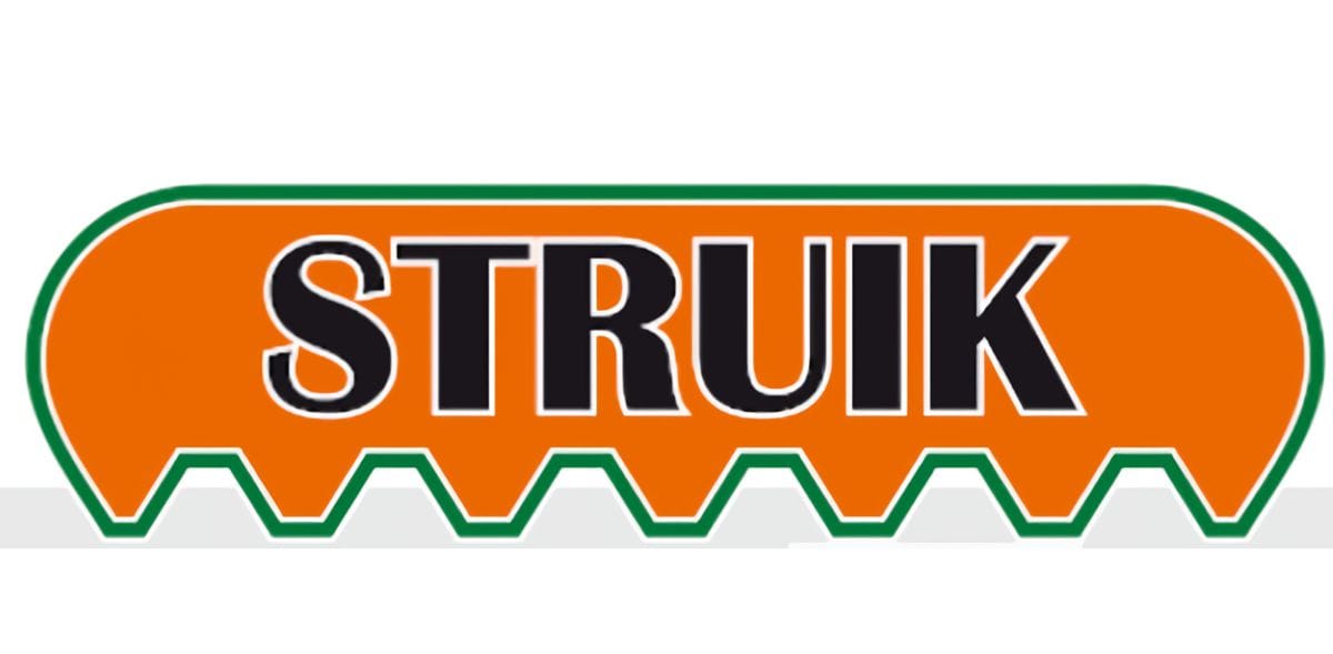 Struik Wieringermeer B.V. logo