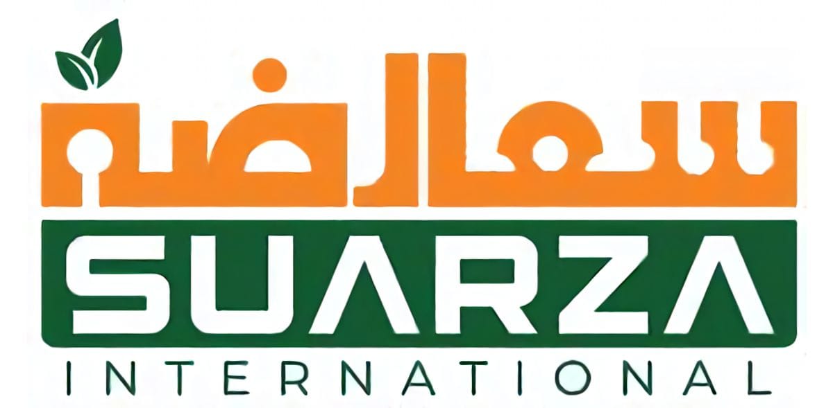 SUARZA Pvt Ltd logo