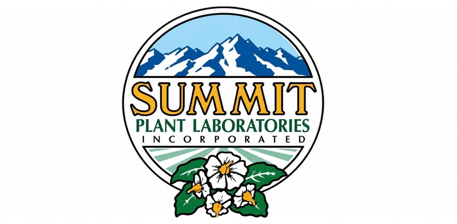 Summit Plant Labs logo