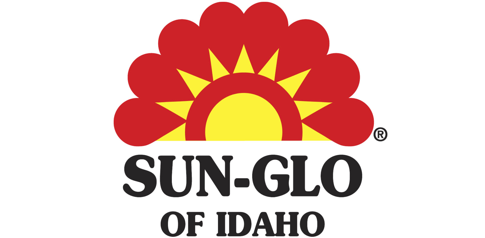 Sun Glo of Idaho, Inc. logo