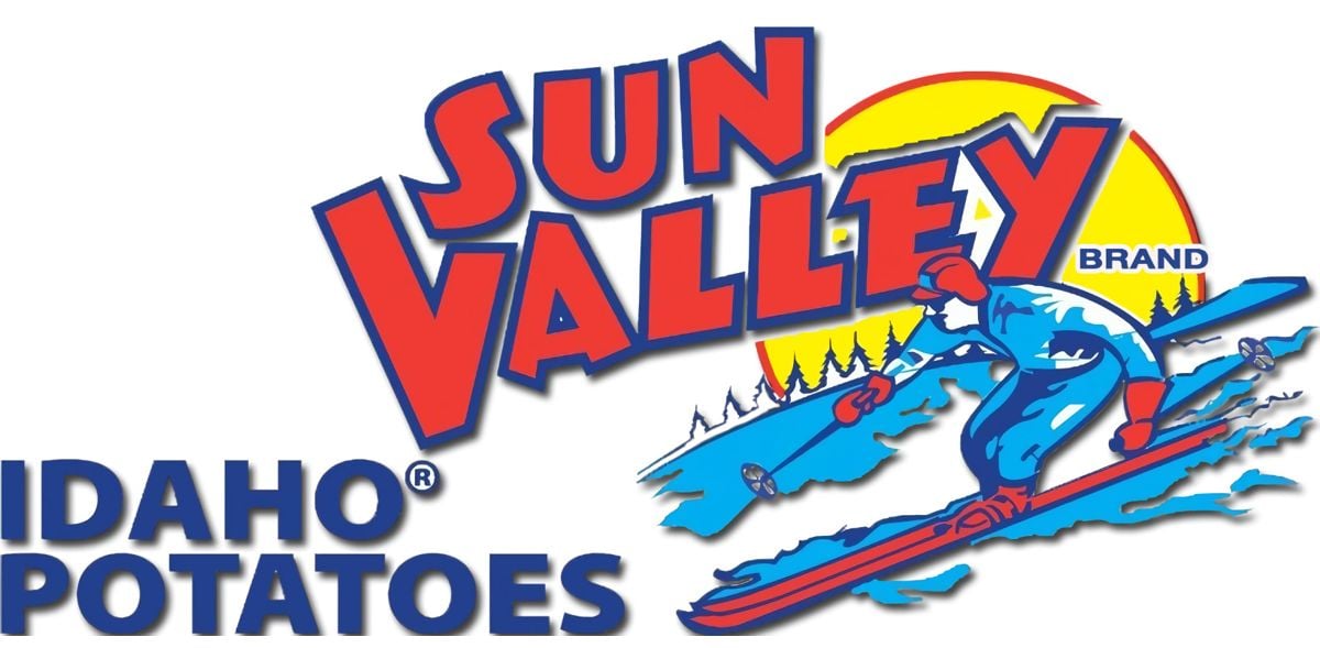 Sun Valley Potato Growers logo
