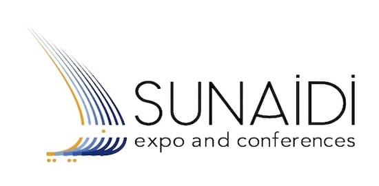 Sunaidi Expo and Conferences logo