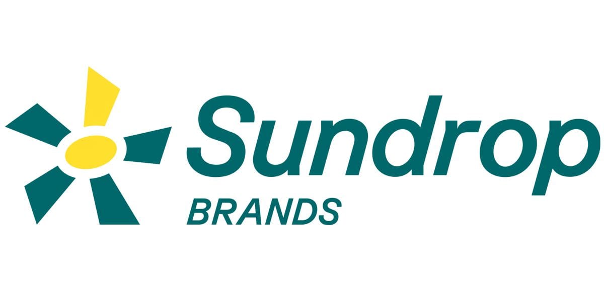 Sundrop Brands Limited (Agro Tech Foods Limited) (ATFL) logo