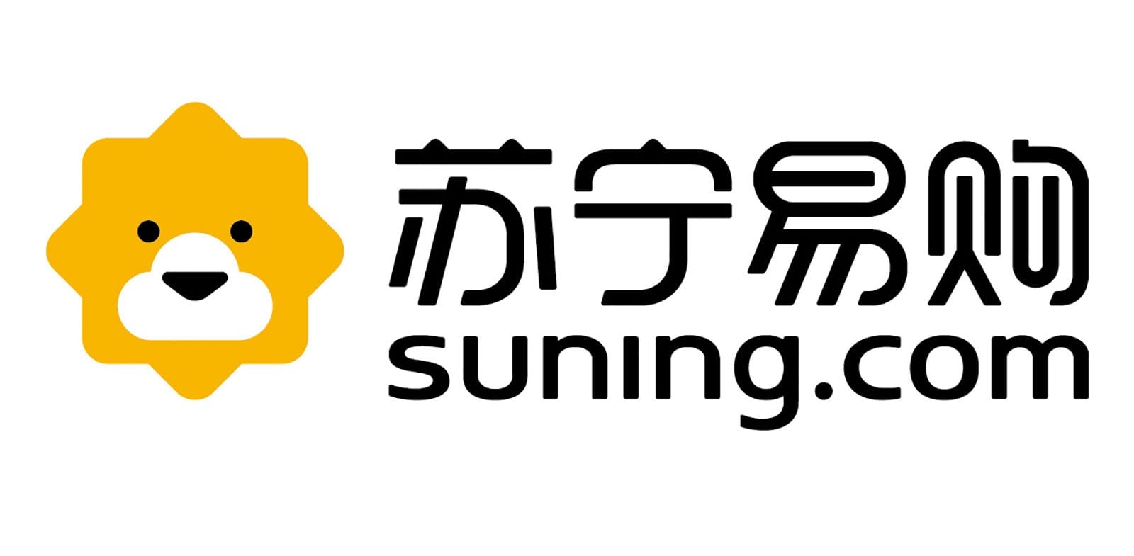 Suning.com logo
