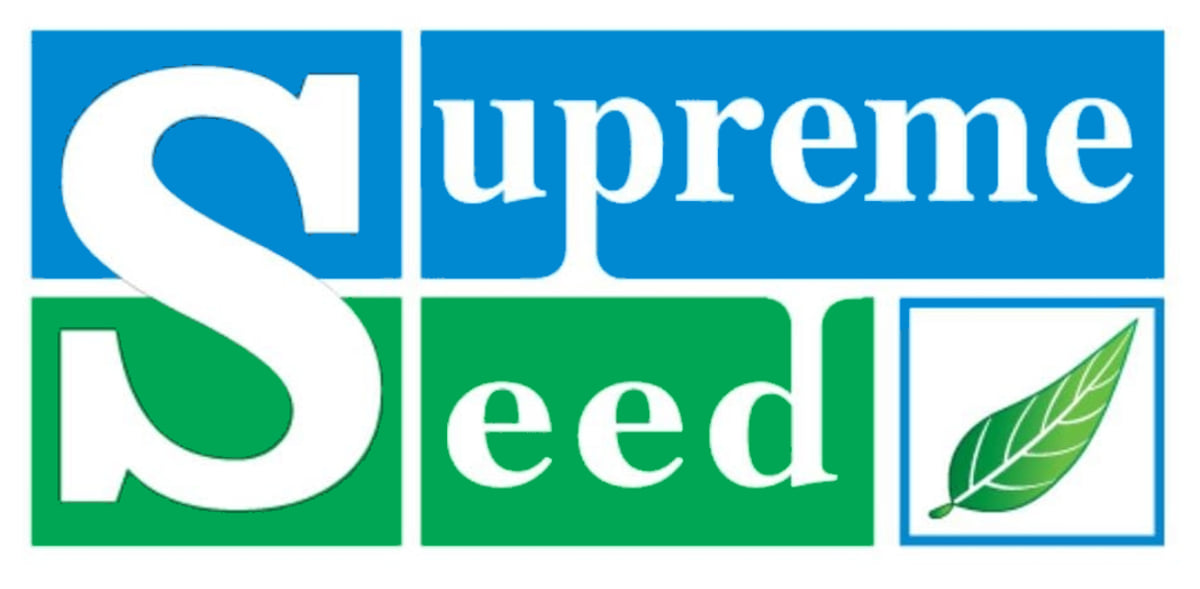 Supreme Seed Company Ltd. logo