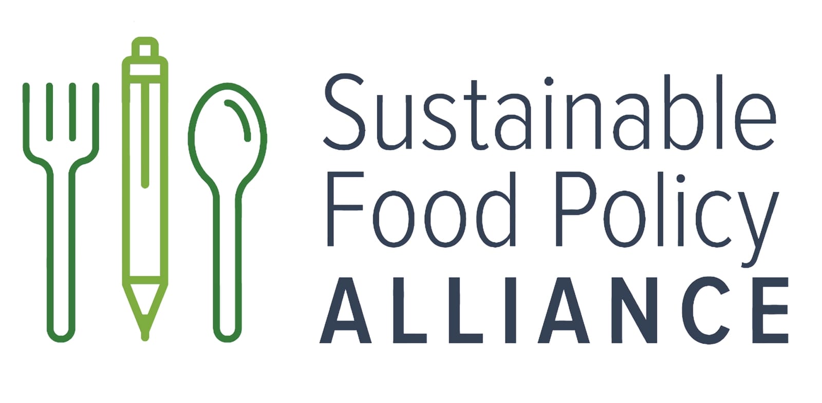 Sustainable Food Policy Alliance logo