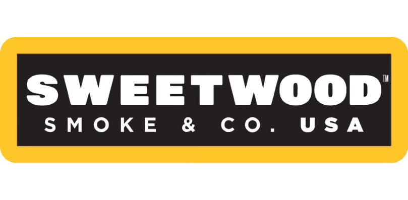 Sweetwood Smoke & Co. logo