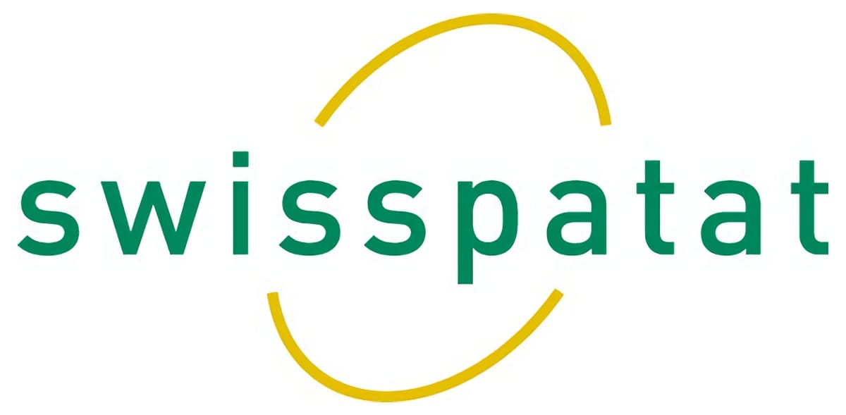 Swisspatat logo