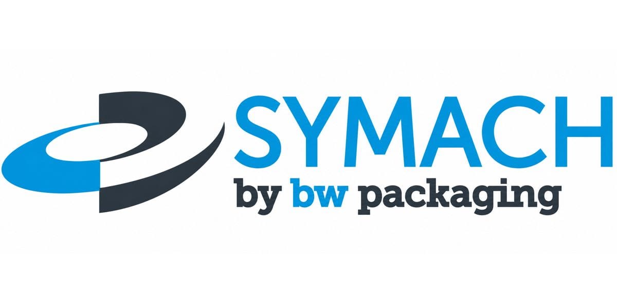SYMACH BV logo