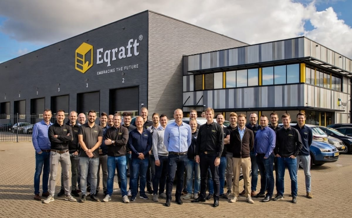 Eqraft team