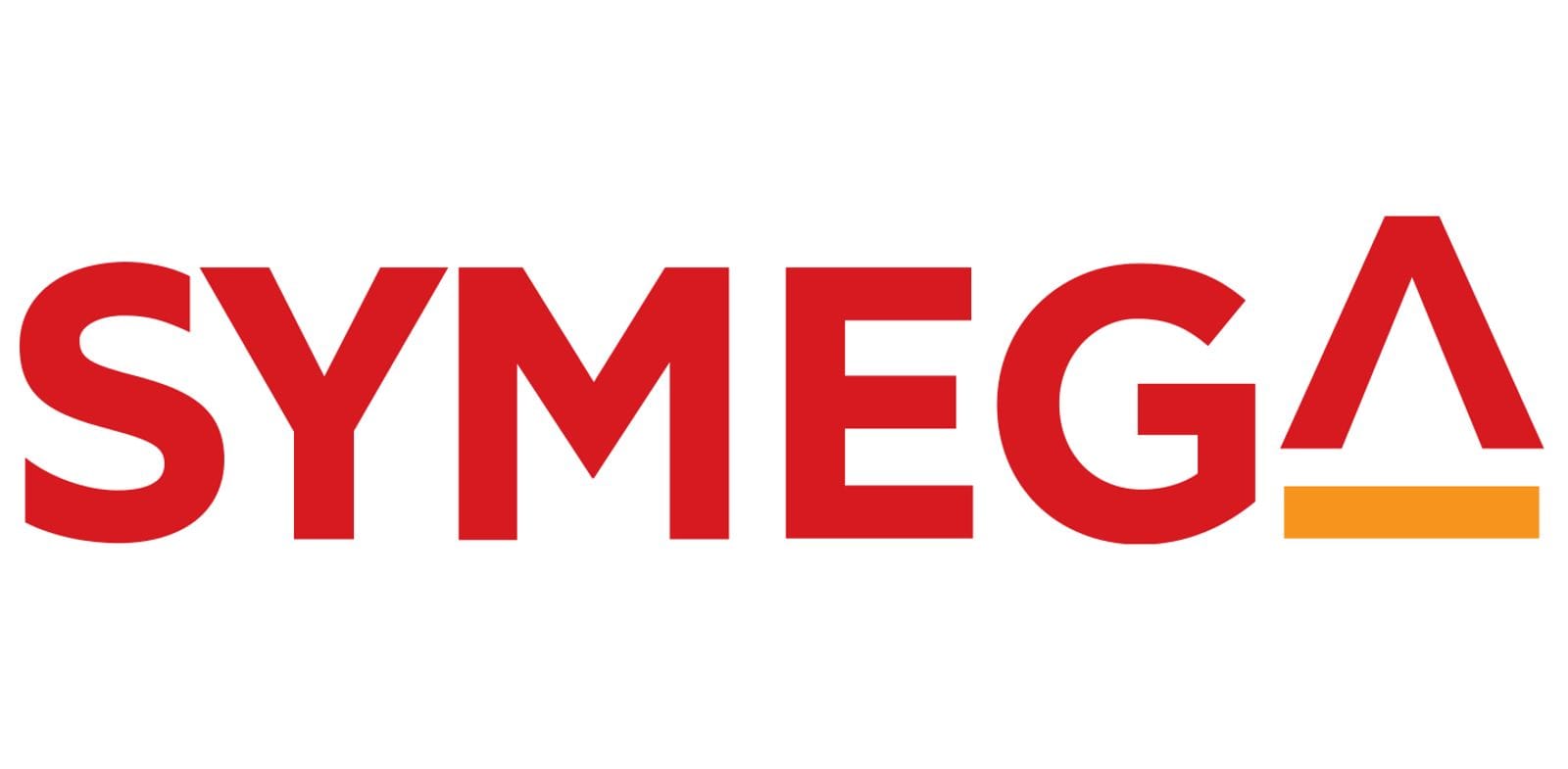 Symega logo