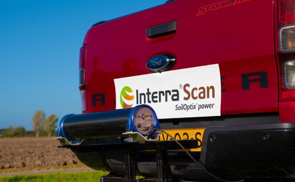 Syngenta - Interra Scan
