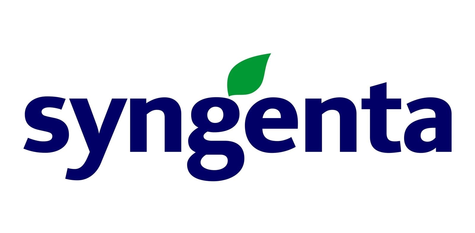 Syngenta UK logo