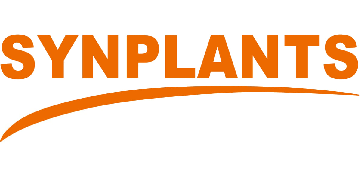 Synplants logo