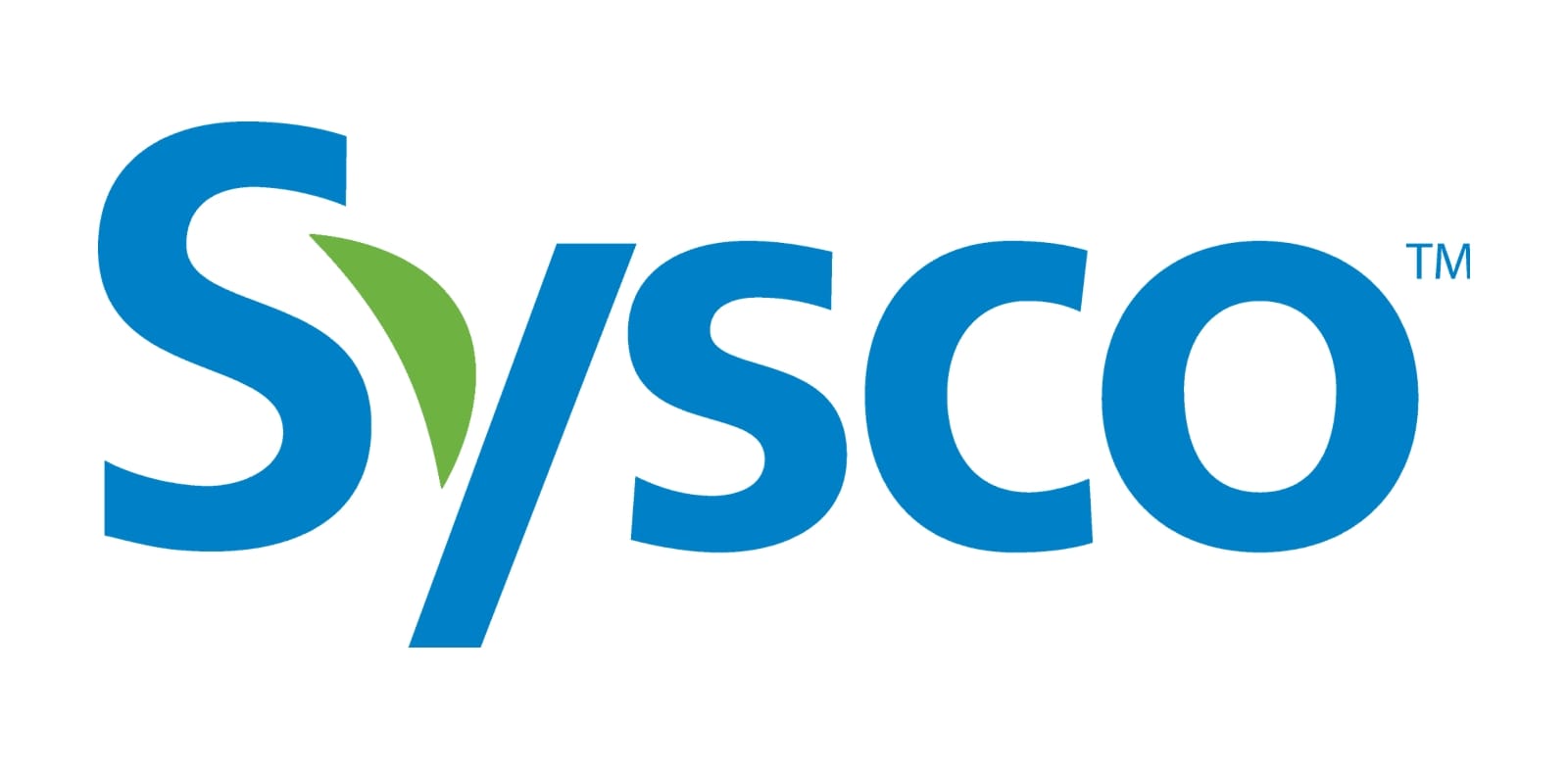Sysco logo