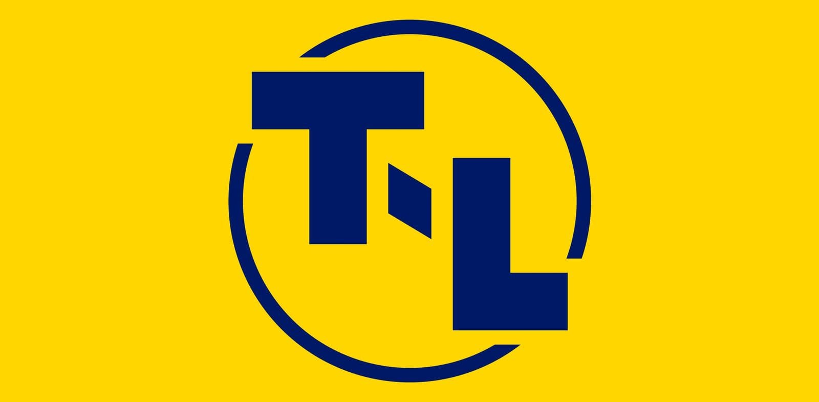 T-L Irrigation co. logo