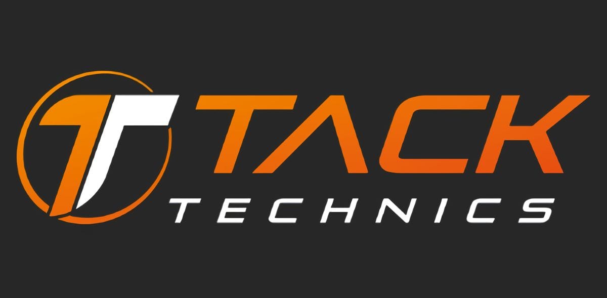 Tack Technics logo