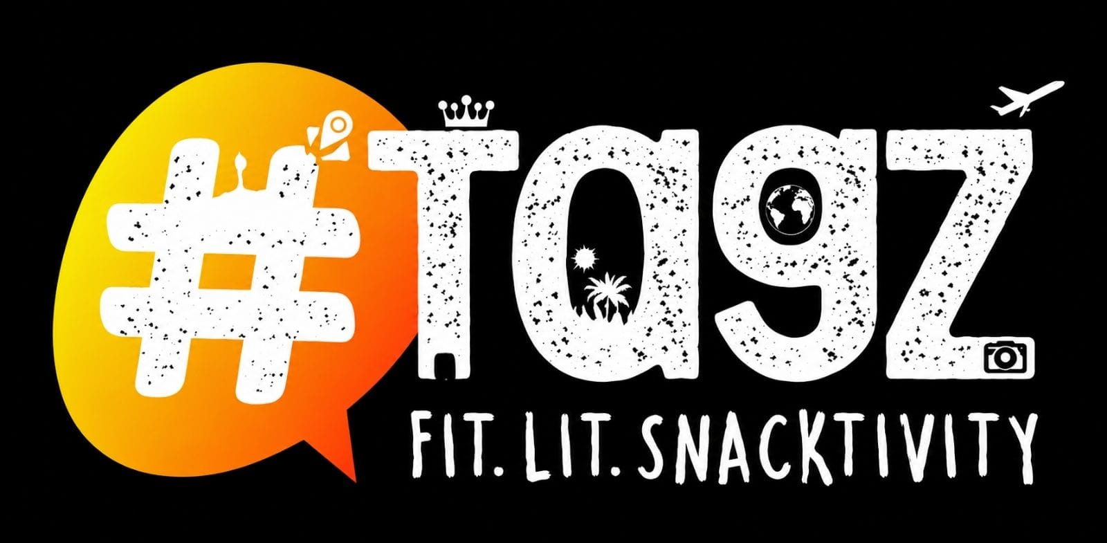 Tagz Food logo