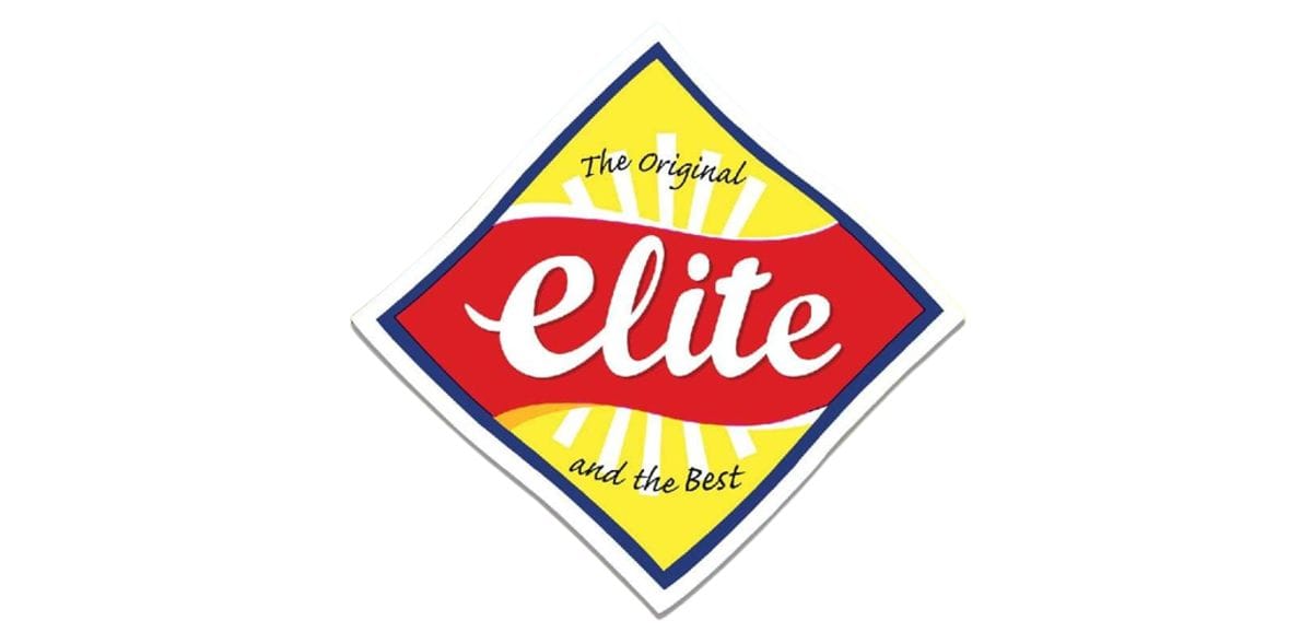 Elite logo