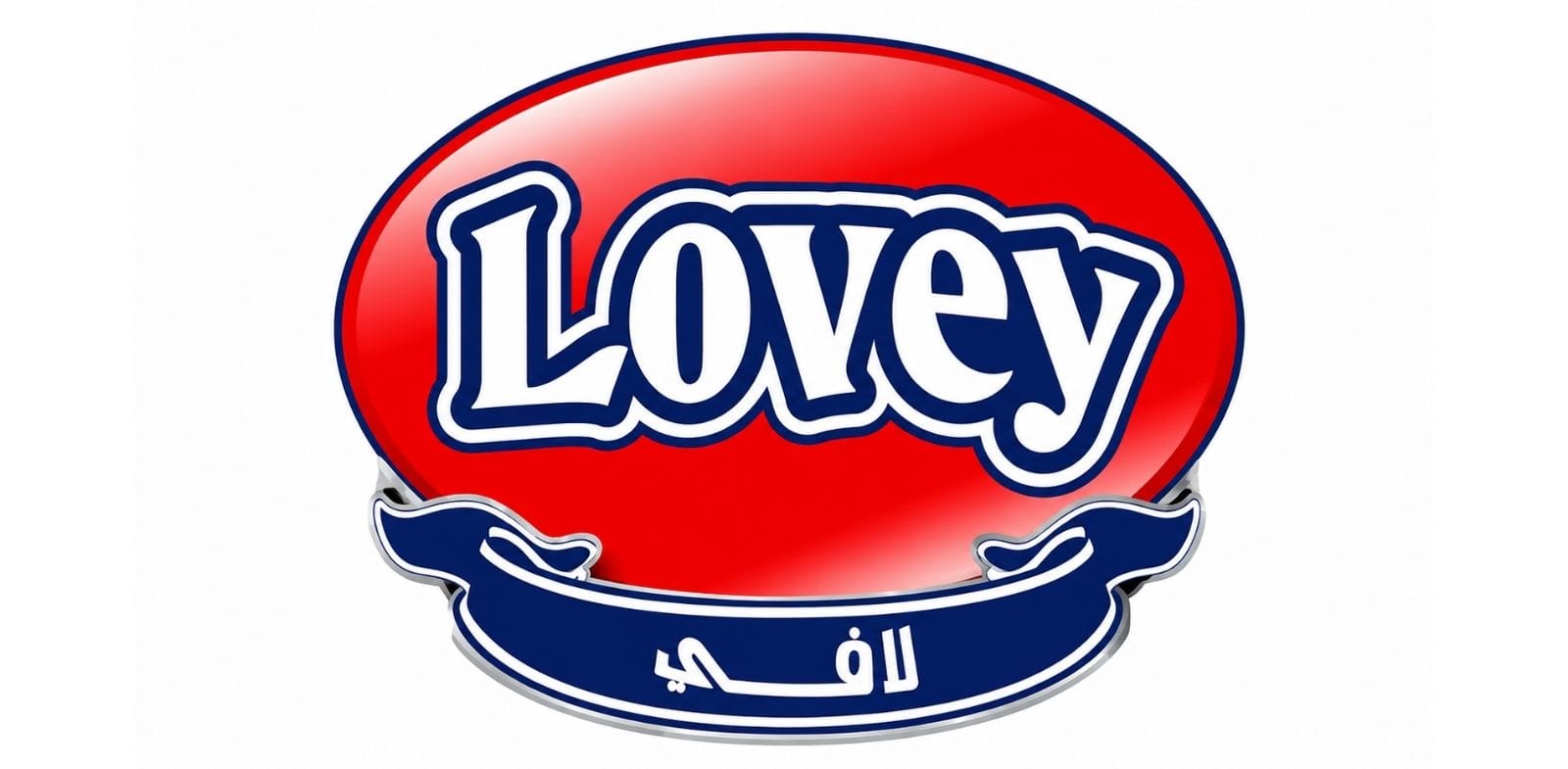 Lovey logo