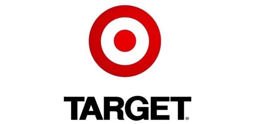 Target Corporation logo