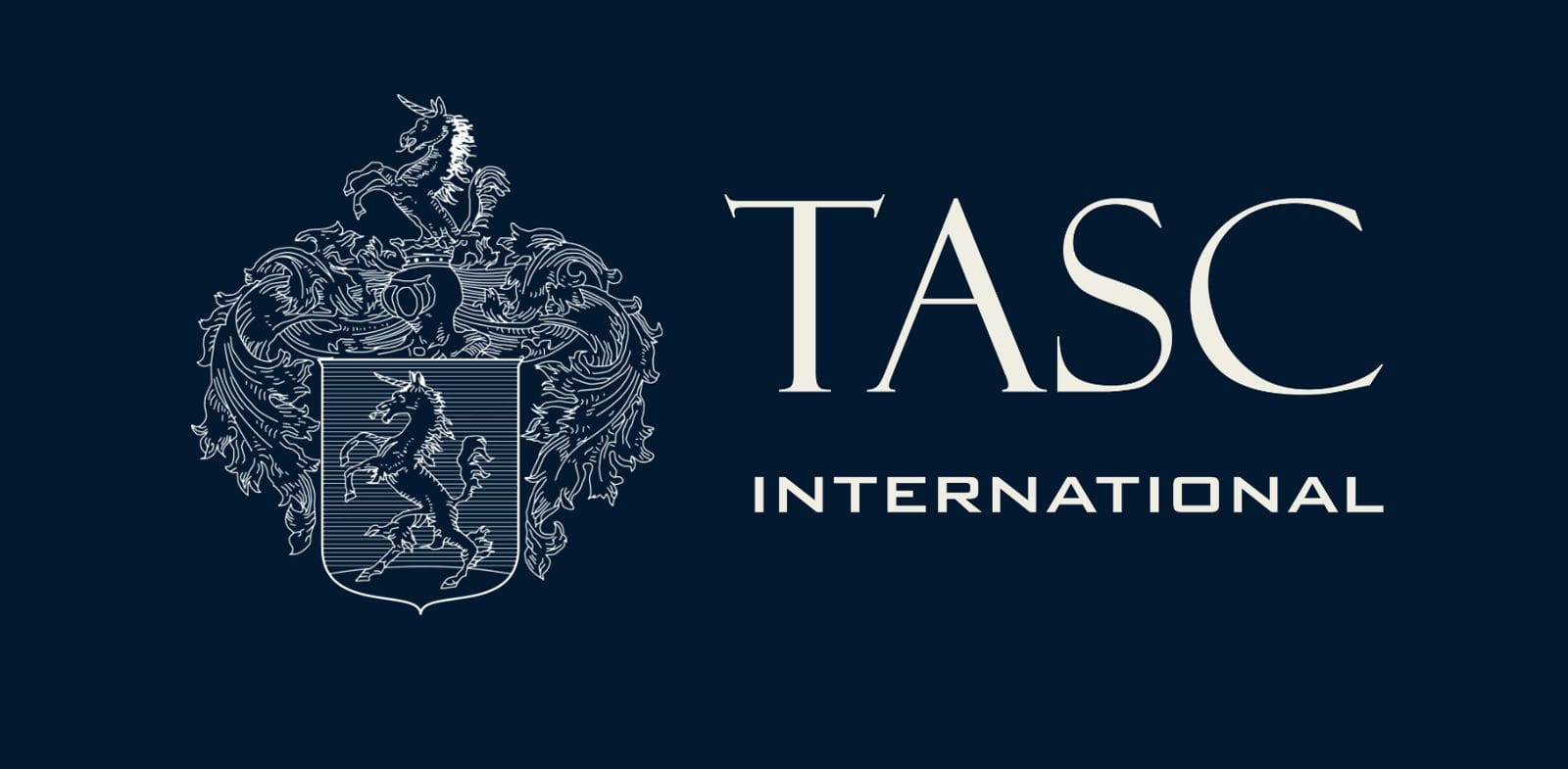 TASC International GmbH logo