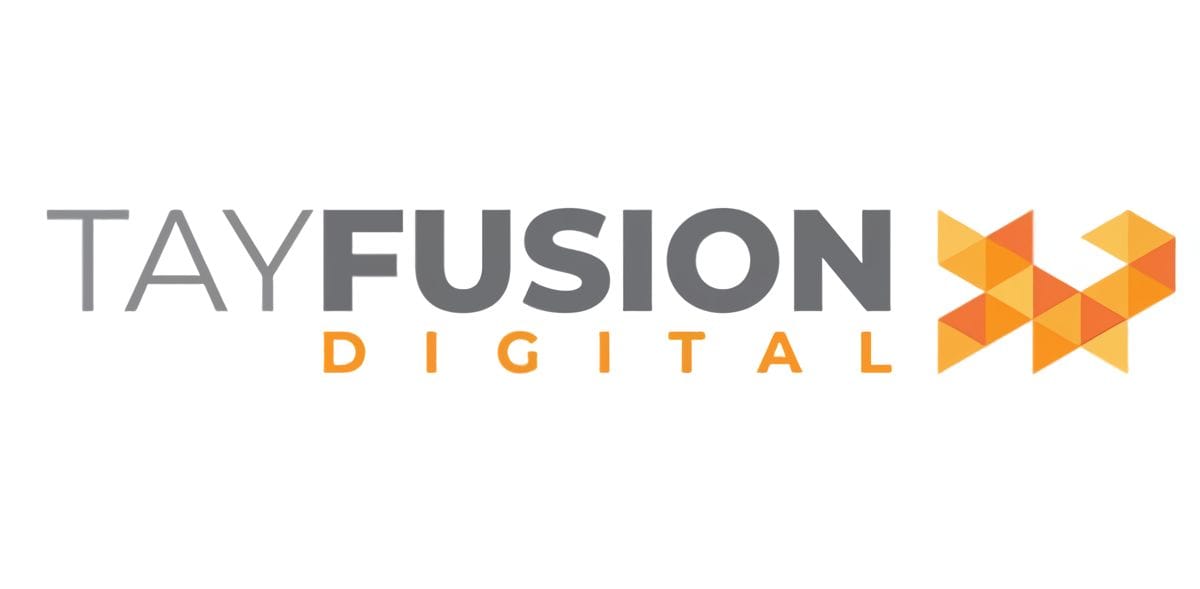 Tayfusion logo
