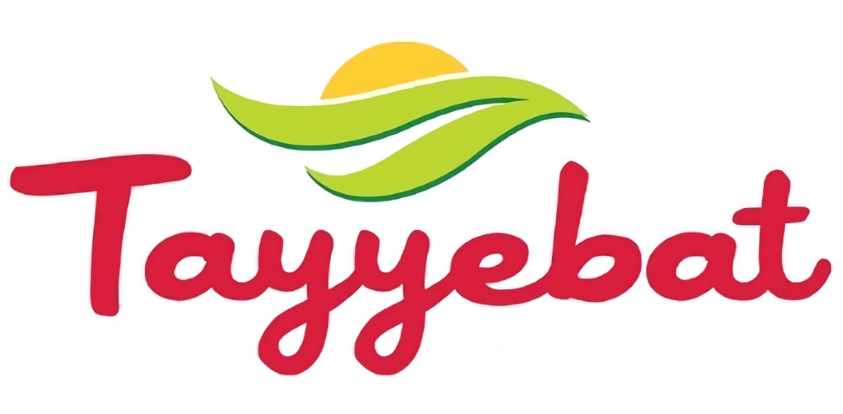 Tayyebat logo