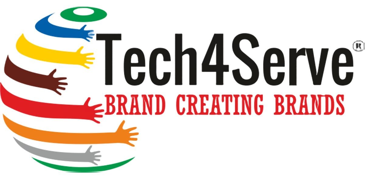 Tech4Serve Project Consultants logo