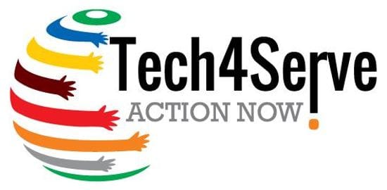 Tech4Serve logo