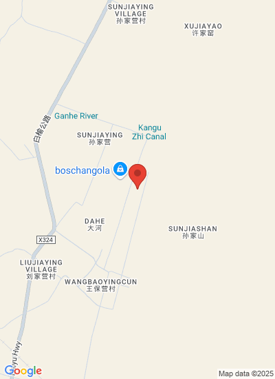 Map showing Kunming Shi, China