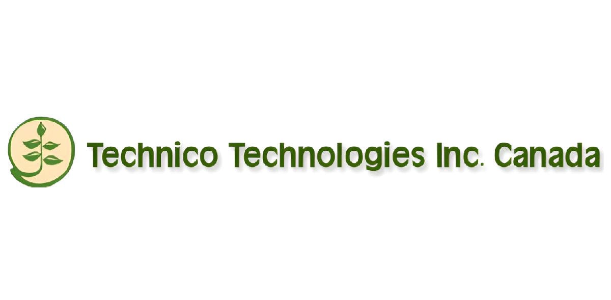 Technico Technologies/Shamrock Seed Potato Farm Ltd. logo