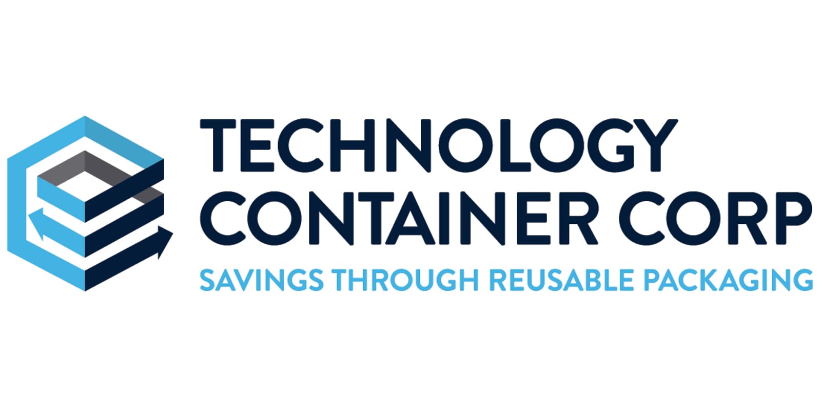 Technology Container Corp. (TCC) logo