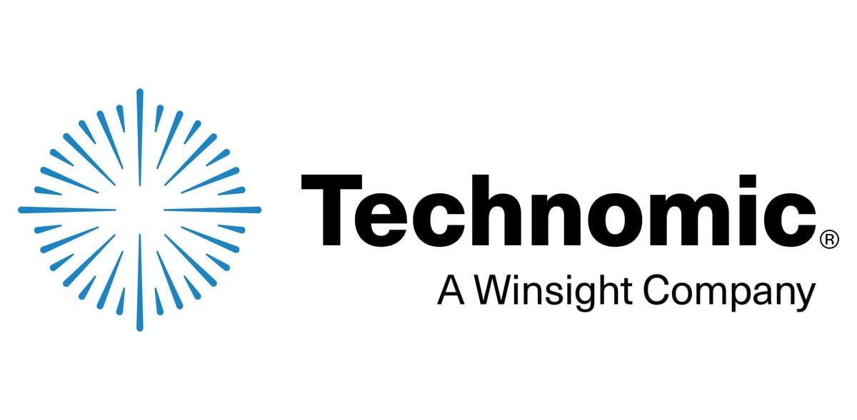 Technomic logo