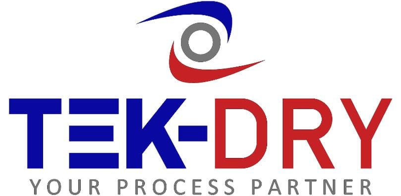Tek-Dry Systems Ltd. logo