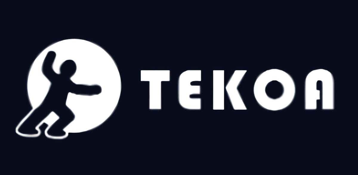Tekoa logo